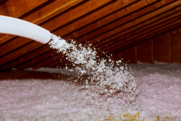 Insulation for Commercial Buildings in Fruit Heights, UT