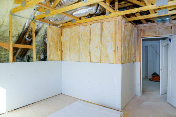 Best Commercial Insulation Contractor  in Fruit Heights, UT