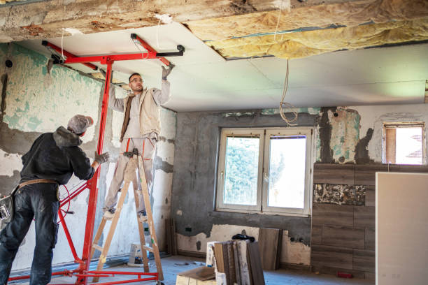 Range of Insulation Solutions in Fruit Heights, UT