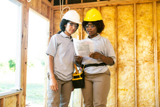 Best Crawl Space Insulation  in Fruit Heights, UT